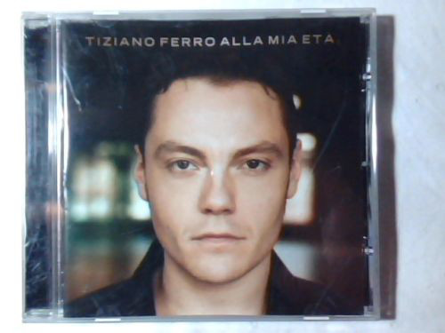 Accords et paroles Alla Mia Età Tiziano Ferro