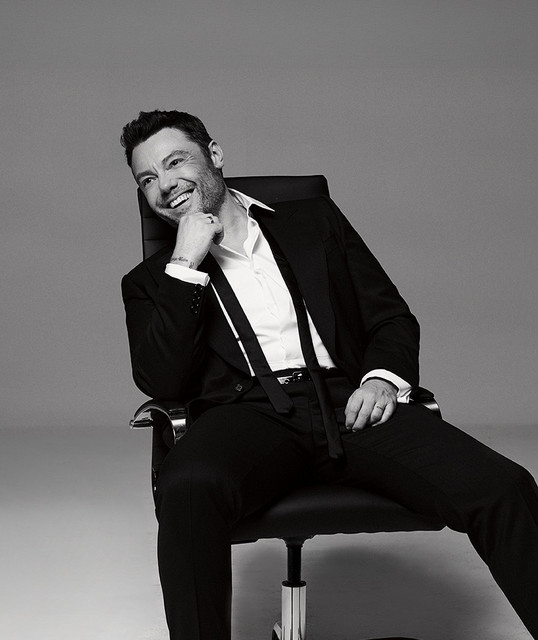 Accords et paroles Deslizas Otra Vez Tiziano Ferro