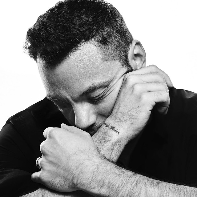 Accords et paroles El Miedo No Existe Tiziano Ferro