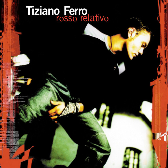 Accords et paroles Il Bimbo Dentro Tiziano Ferro