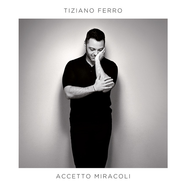 Accords et paroles In Mezzo A Questo Inverno Tiziano Ferro