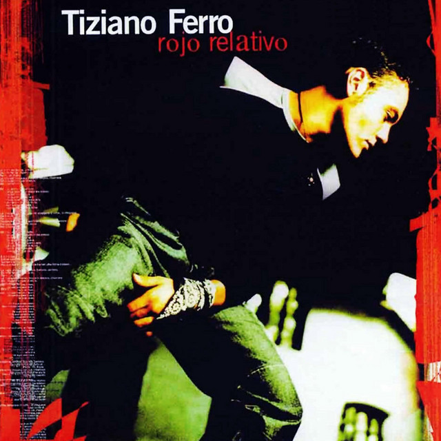 Accords et paroles Si No Hubiera Nacido Tiziano Ferro