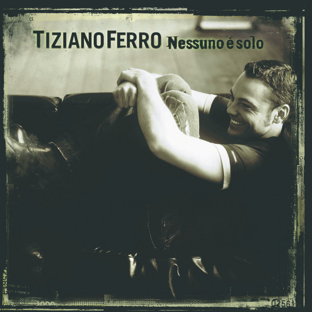Accords et paroles Tarantola Dafrica Tiziano Ferro