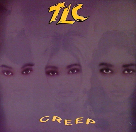 Accords et paroles Creep TLC