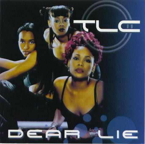 Accords et paroles Dear Lie TLC