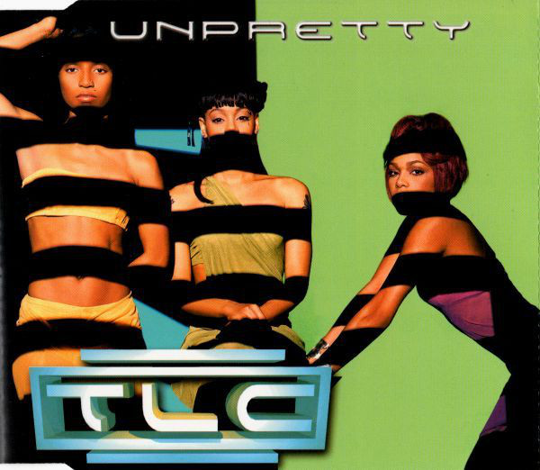 Accords et paroles Unpretty TLC