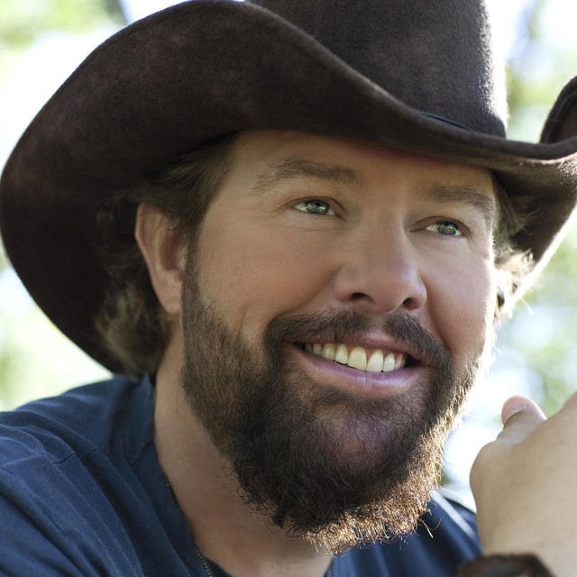 Accords et paroles Broken Bridges Toby Keith
