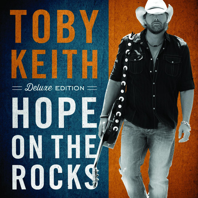 Accords et paroles Cold Beer Country Toby Keith