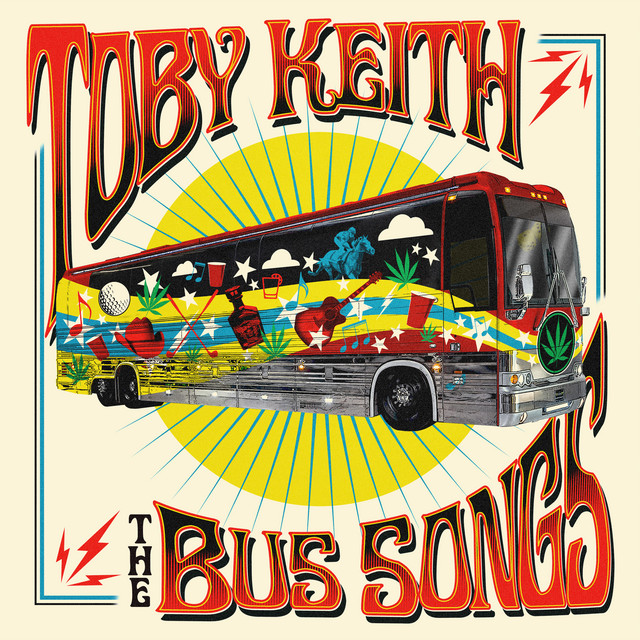 Accords et paroles Get Out Of My Car Toby Keith