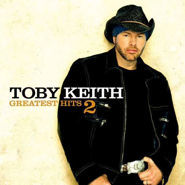 Accords et paroles Go With Her Toby Keith