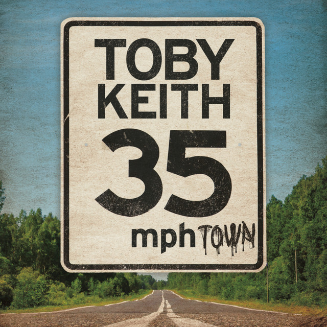 Accords et paroles Good Gets Here Toby Keith