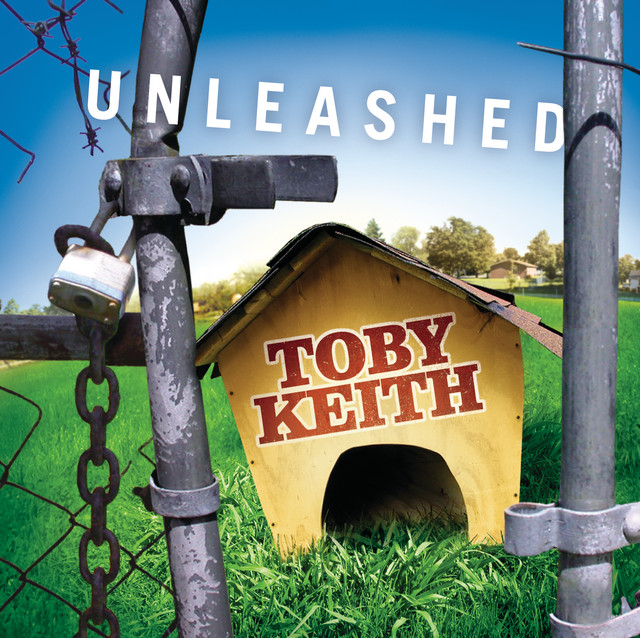 Accords et paroles Losing My Touch Toby Keith