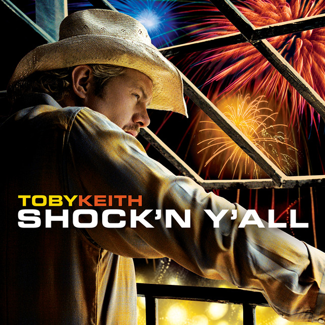 Accords et paroles Nights I Can?t Remember, Friends I?ll Never Forget Toby Keith