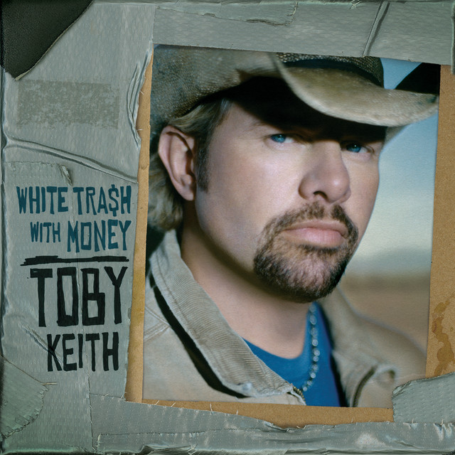 Accords et paroles Note To Self Toby Keith