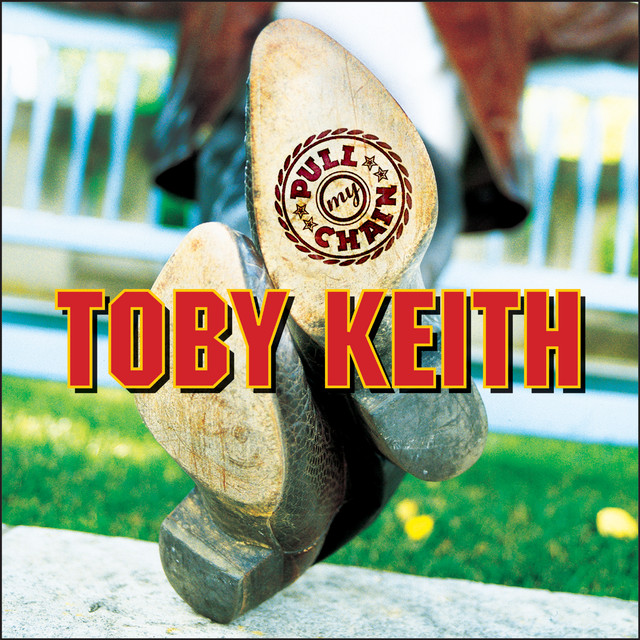 Accords et paroles The Sha La La Song Toby Keith