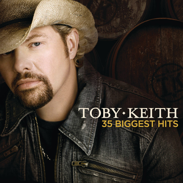 Accords et paroles Shes A Hottie Toby Keith