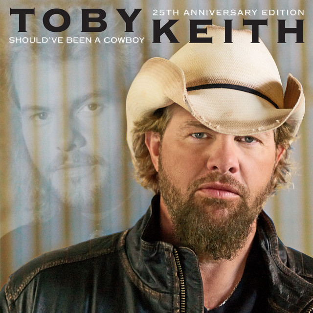 Accords et paroles Some Kinda' Good Kinda' Hold On Me Toby Keith