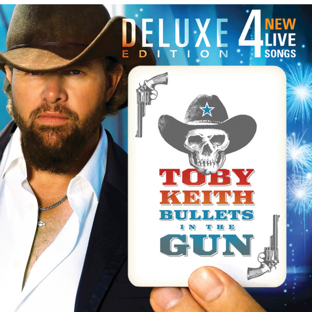 Accords et paroles Somewhere Else Toby Keith