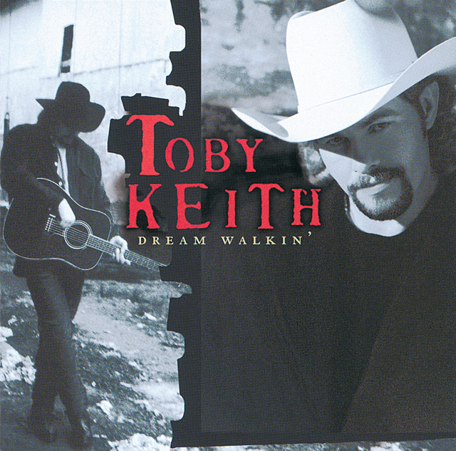 Accords et paroles Strangers Again Toby Keith
