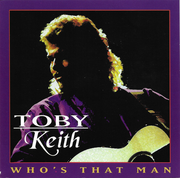 Accords et paroles Whos That Man Toby Keith