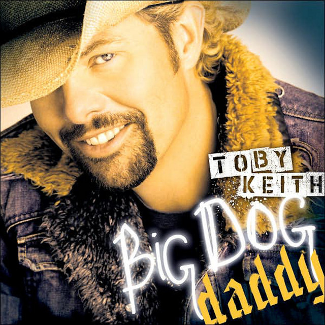 Accords et paroles Wouldnt Wanna Be Ya Toby Keith