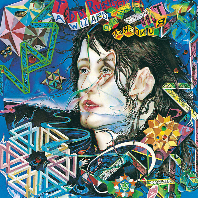 Accords et paroles Just One Victory Todd Rundgren