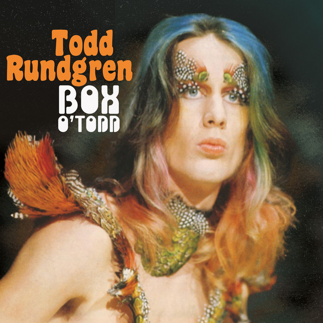 Accords et paroles Piss Aaron Todd Rundgren