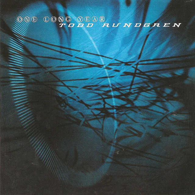 Accords et paroles Where Does The Time Go Todd Rundgren