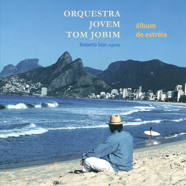Accords et paroles Lígia Tom Jobim