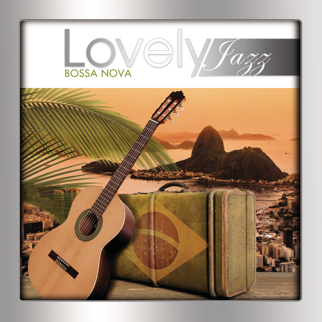 Accords et paroles Luiza Tom Jobim