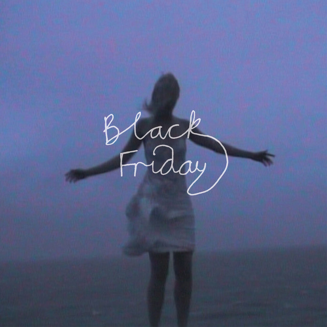 Accords et paroles Black Friday Tom Odell