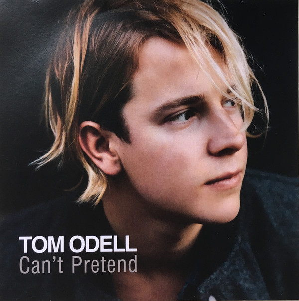 Accords et paroles Can't Pretend Tom Odell