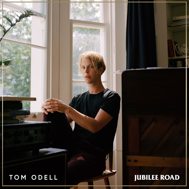Accords et paroles Half As Good As You Tom Odell