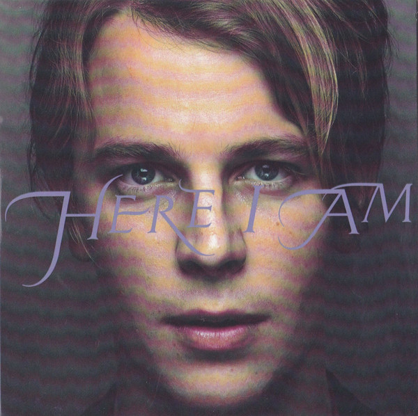 Accords et paroles Here I Am Tom Odell