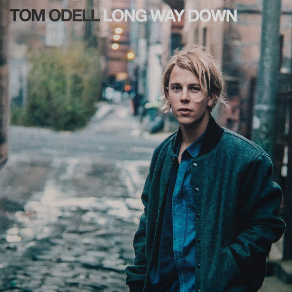 Accords et paroles Long Way Down Tom Odell