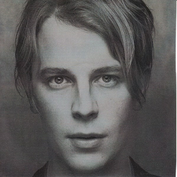 Accords et paroles Magnetised Tom Odell