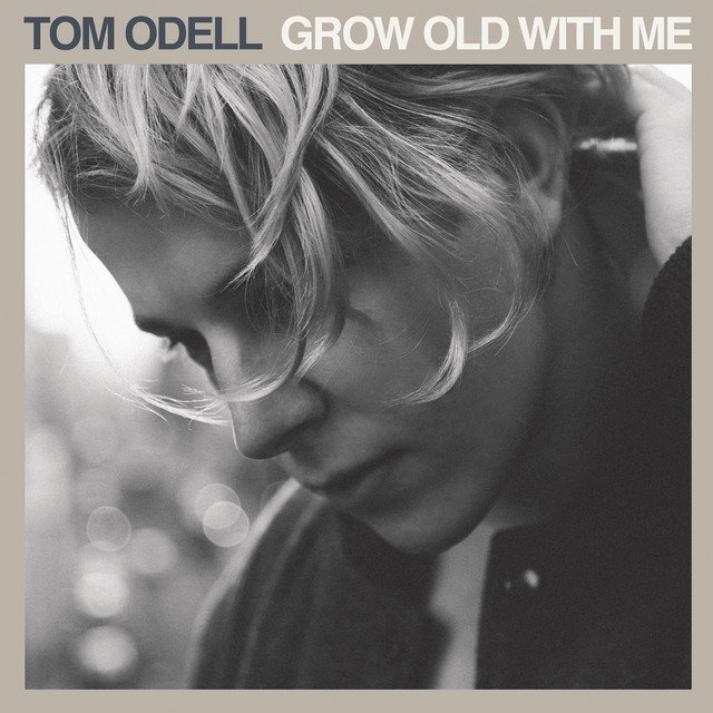 Accords et paroles Make The Moment Last Tom Odell