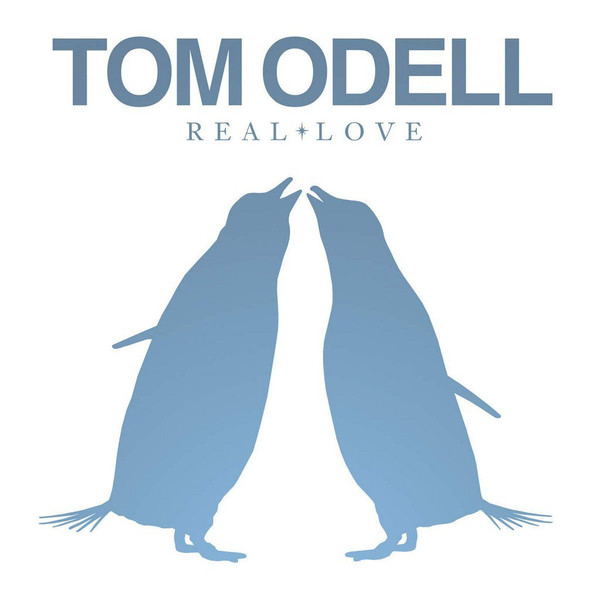 Accords et paroles Real Love Tom Odell