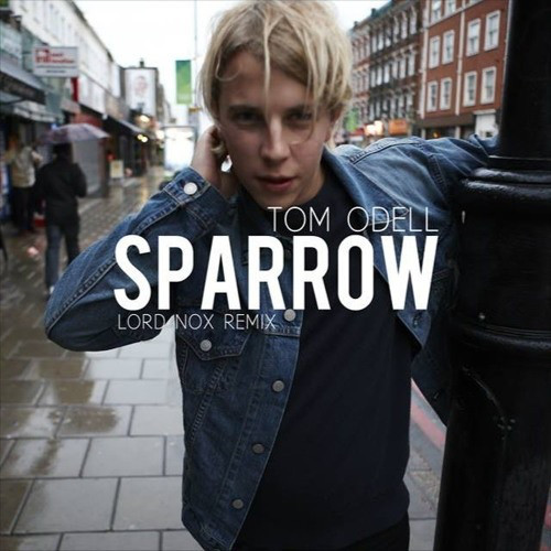 Accords et paroles Sparrow Tom Odell