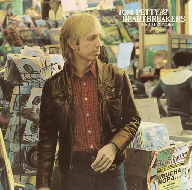 Accords et paroles A Woman In Love Tom Petty