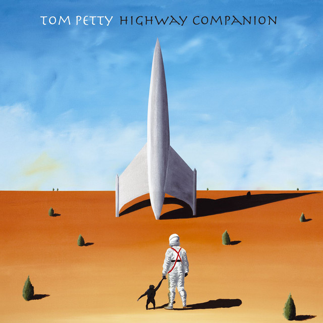 Accords et paroles Ankle Deep Tom Petty