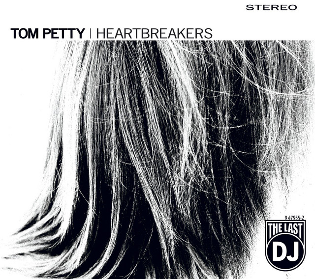 Accords et paroles Can't Stop The Sun Tom Petty