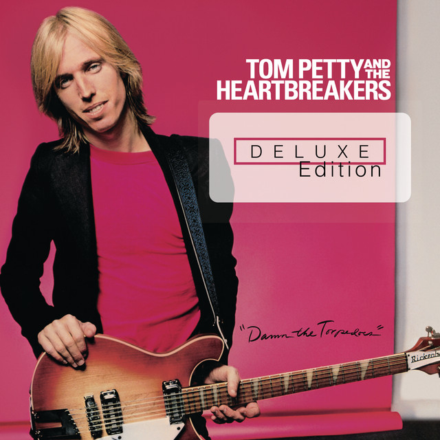 Accords et paroles Casa Dega Tom Petty