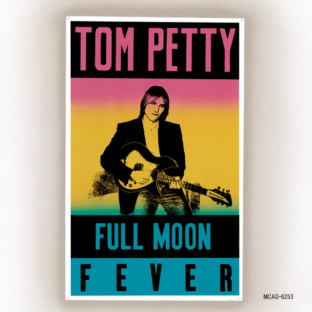 Accords et paroles Depending On You Tom Petty