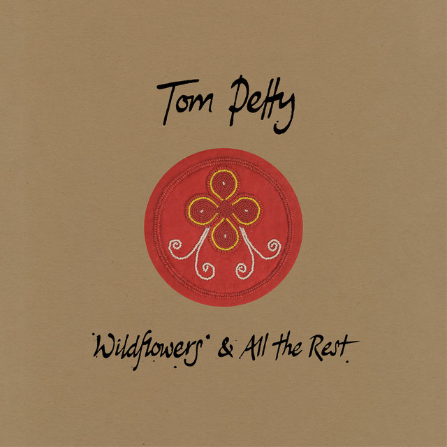 Accords et paroles Hope You Never Tom Petty