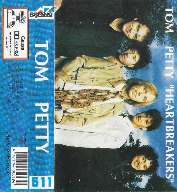 Accords et paroles Into The Great Wide Open Tom Petty
