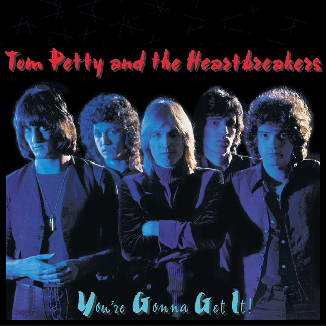 Accords et paroles Magnolia Tom Petty