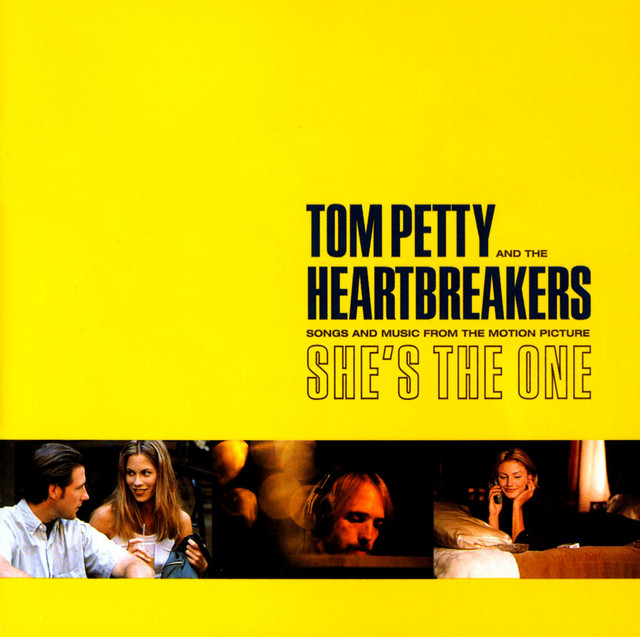 Accords et paroles Supernatural Radio Tom Petty