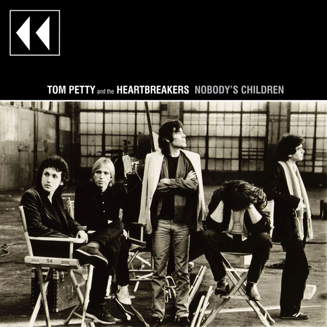 Accords et paroles Up In Mississippi Tom Petty