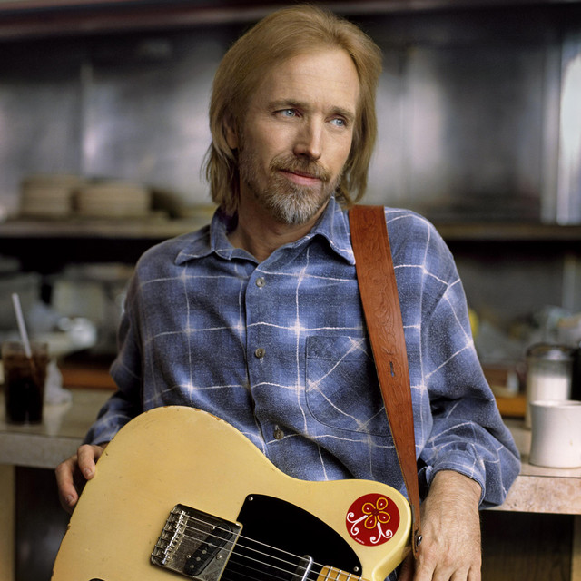 Accords et paroles Wildflowers (ver. 2) Tom Petty
